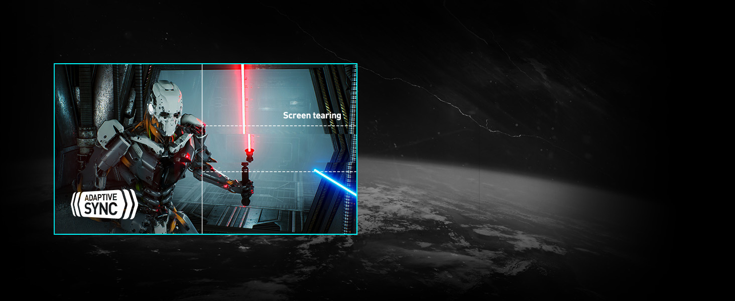 MSI PRO MP245PG E14  Computer Monitor