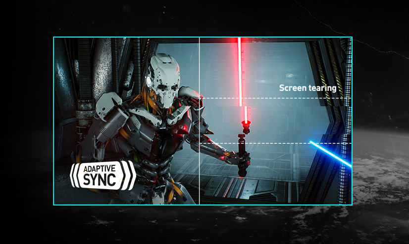 MSI PRO MP245PG E14  Computer Monitor