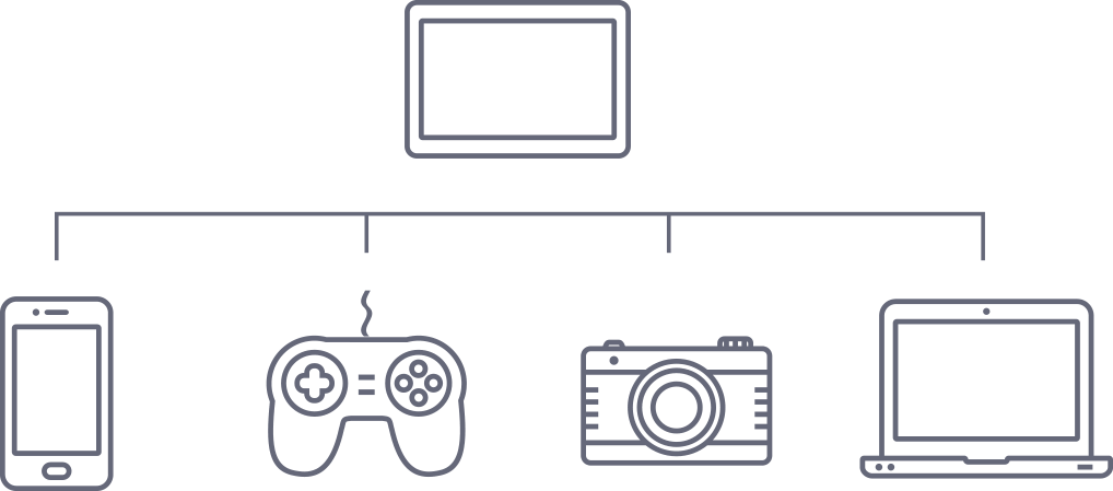 MSI Pro MP165 E6 Portable Monitor