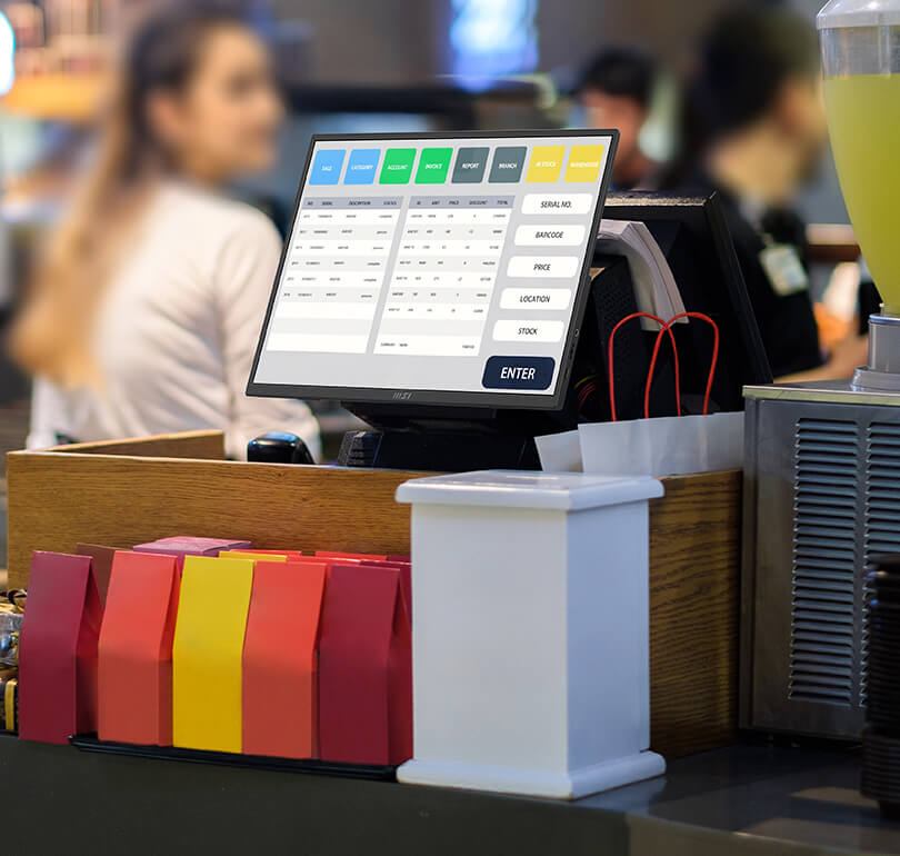 MSI Pro MP165 E6 Portable Monitor