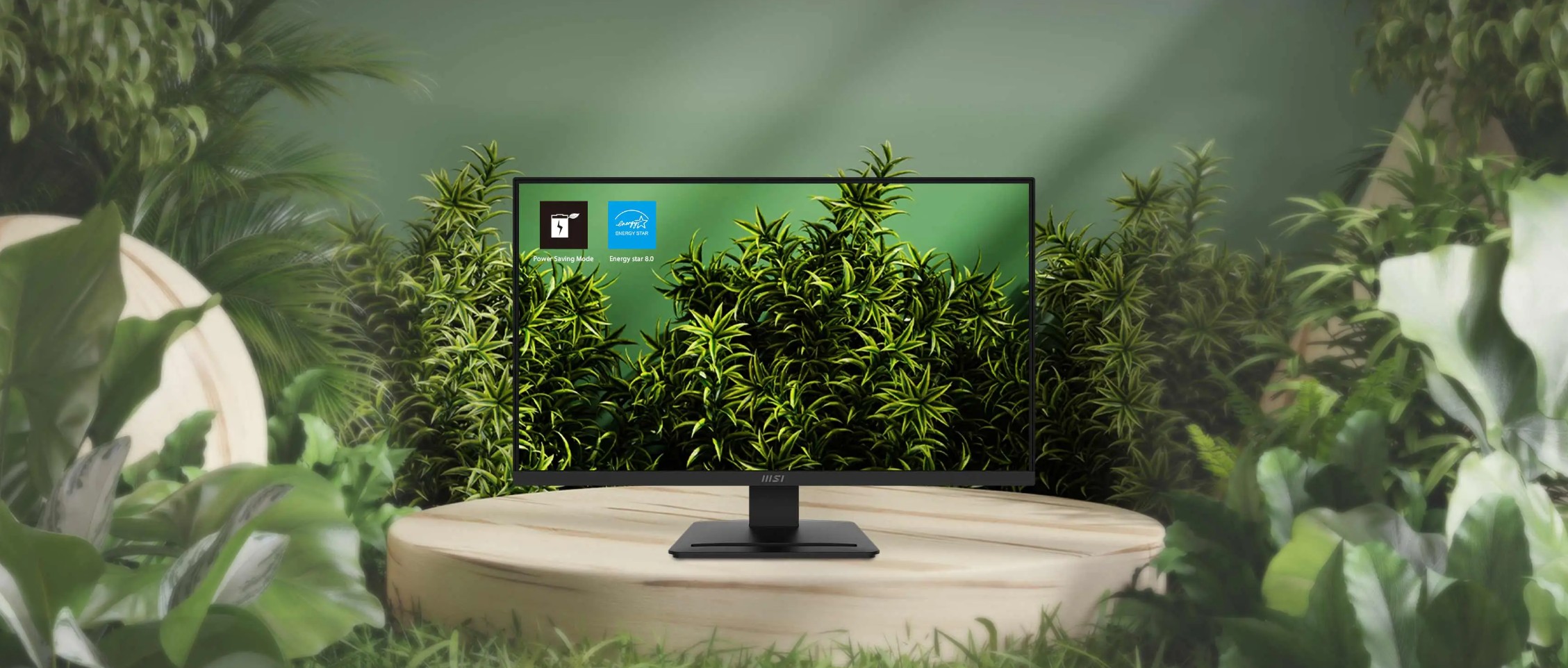 MSI PRO MP273Q E14 IPS 2560 x 1440 (QHD) Computer Monitor