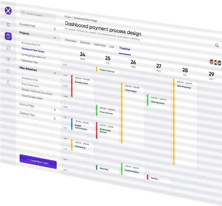 MSI PRO MP273Q E14 IPS 2560 x 1440 (QHD) Computer Monitor