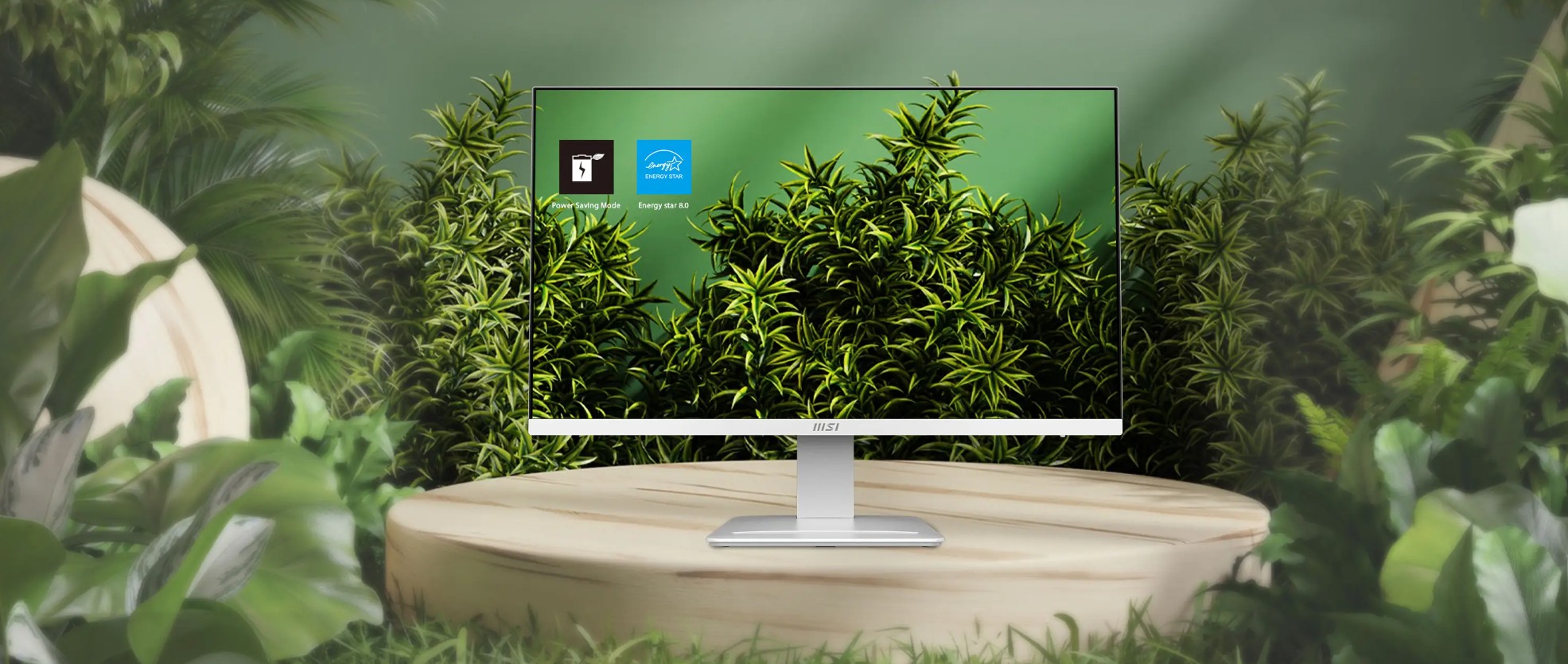 MSI PRO MP273QW E14 IPS 2560 x 1440 (QHD) Computer Monitor