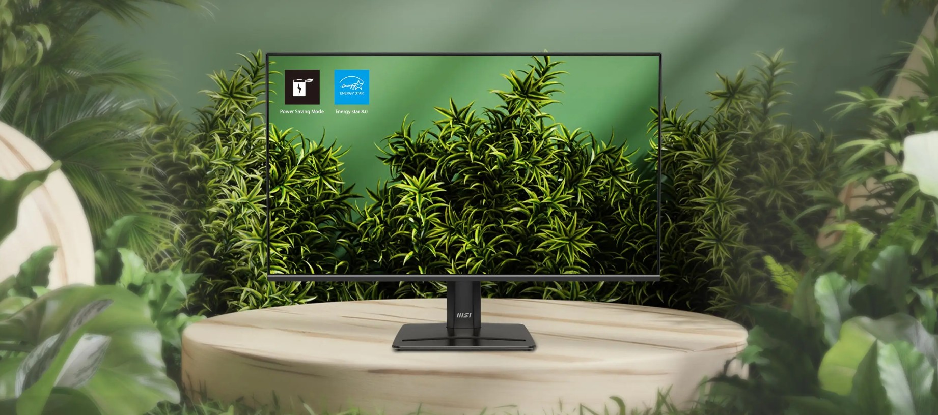 MSI PRO MP272 E14C IPS FHD Computer Monitor