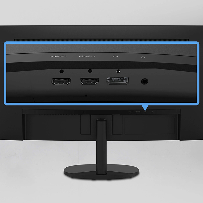 MSI PRO MP341CQ E12 Curved Computer Monitor 