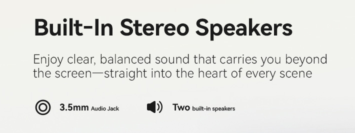 HKC V16 Portable Monitor