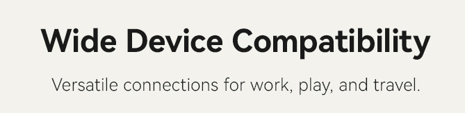 HKC V16 Portable Monitor