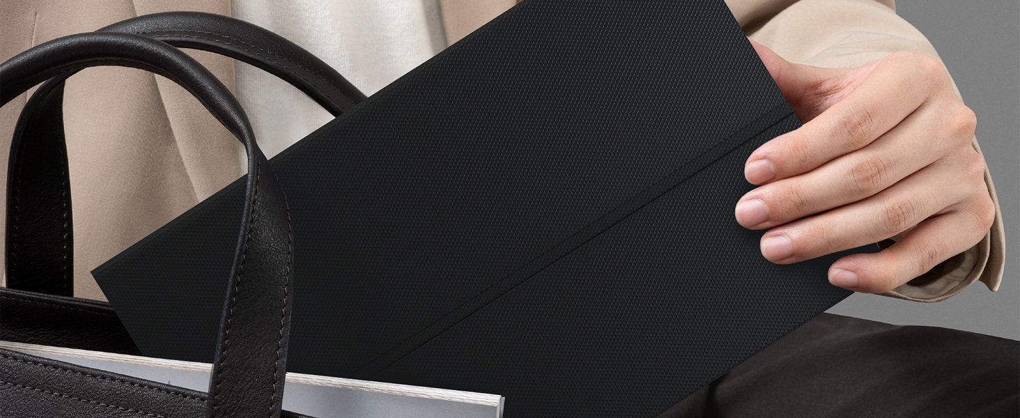 HKC V16 Portable Monitor