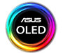 ASUS ZenScreen Fold OLED MQ17QH Portable Monitor
