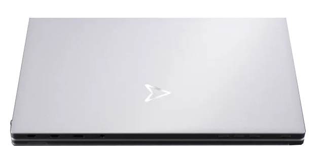 ASUS ZenScreen Fold OLED MQ17QH Portable Monitor