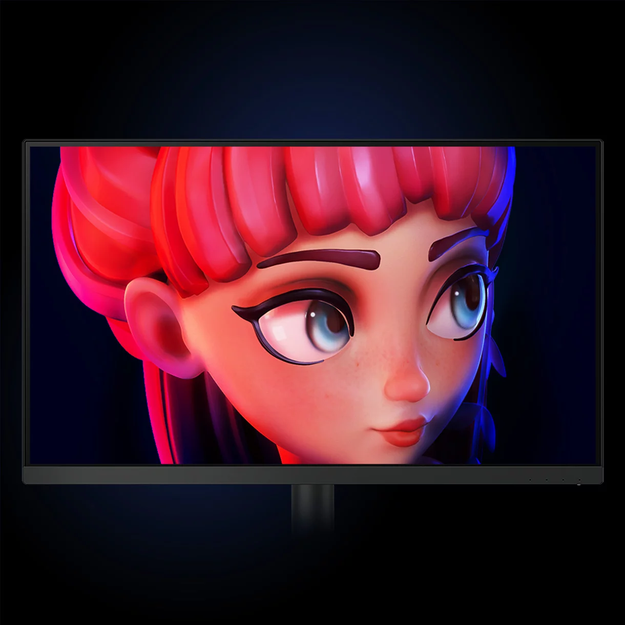 BenQ PD3205U 4K UHD LED LCD Monitor