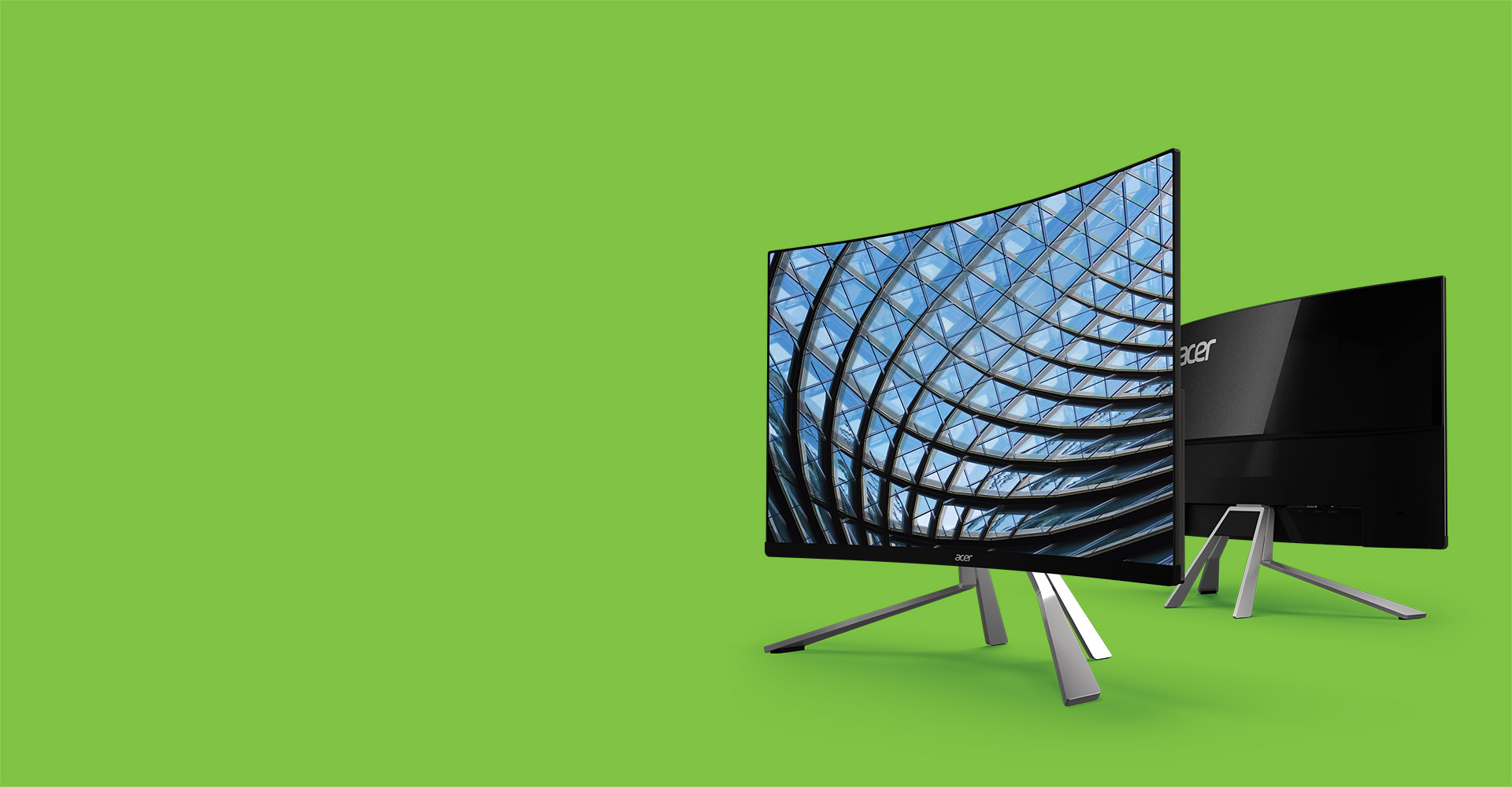 Acer ET322QK 32