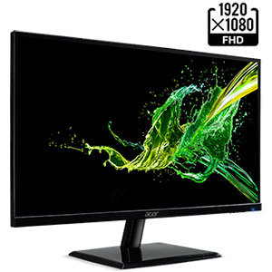 Moniteur Acer 24 EK0 EK241Y - 1920 x 1080 pixels - 5 ms - HDMI VGA - CPC  informatique