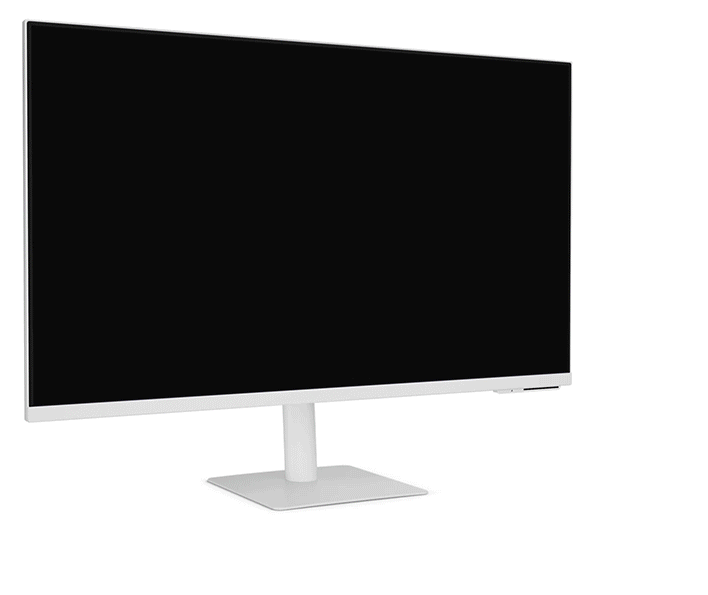 Samsung M70C Smart Monitor