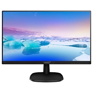 Philips 243V7QJAB 24-inch Monitor