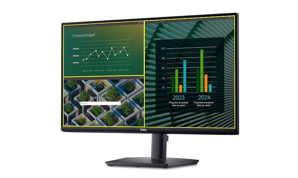 Dell 27 E2724HS Monitor
