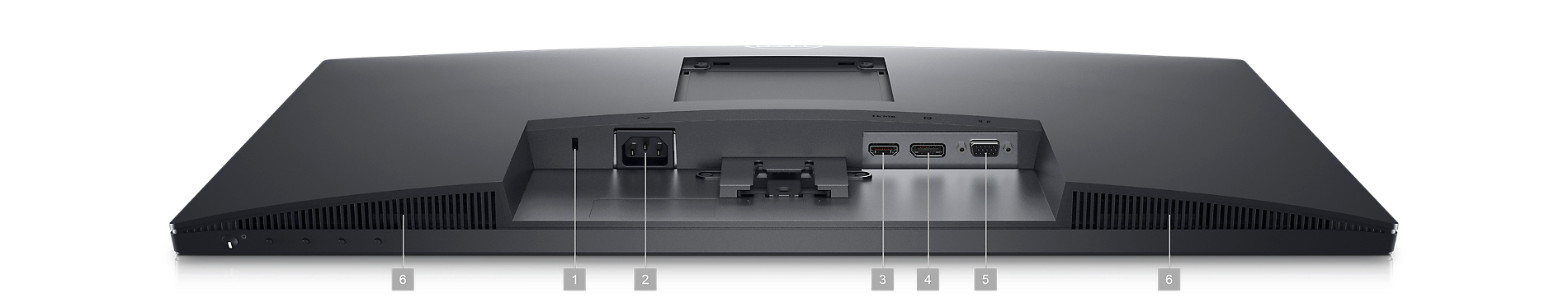 Dell 27 E2724HS Monitor