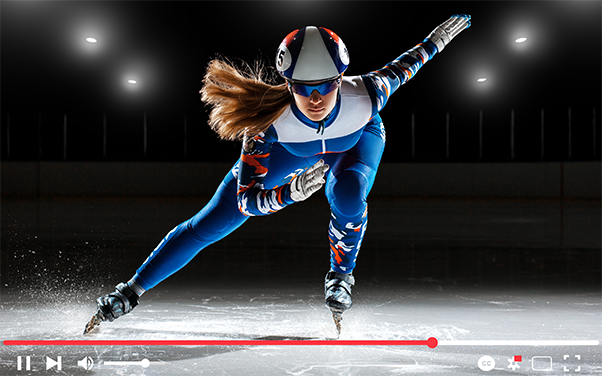 ASUS VA24DQFS Business Monitor