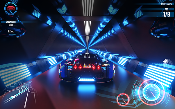 ASUS VA24DQFS Business Monitor