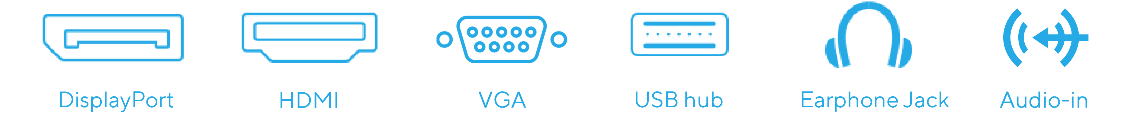 ASUS VA24DQFS Business Monitor