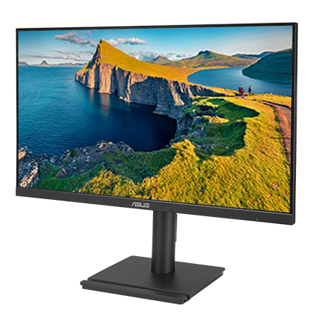 ASUS VA24DQFS Business Monitor