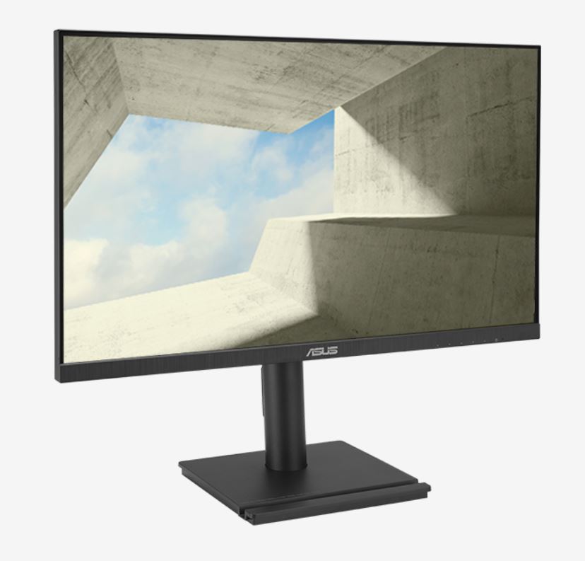 ASUS VA24DQFS Business Monitor