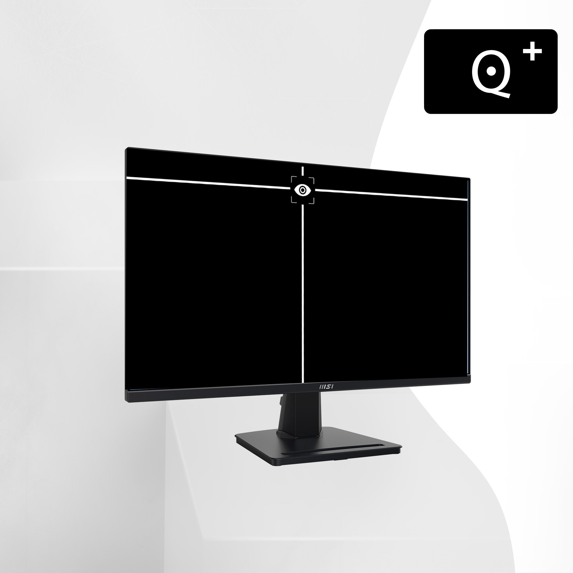 MSI PRO MP275 Series Monitor