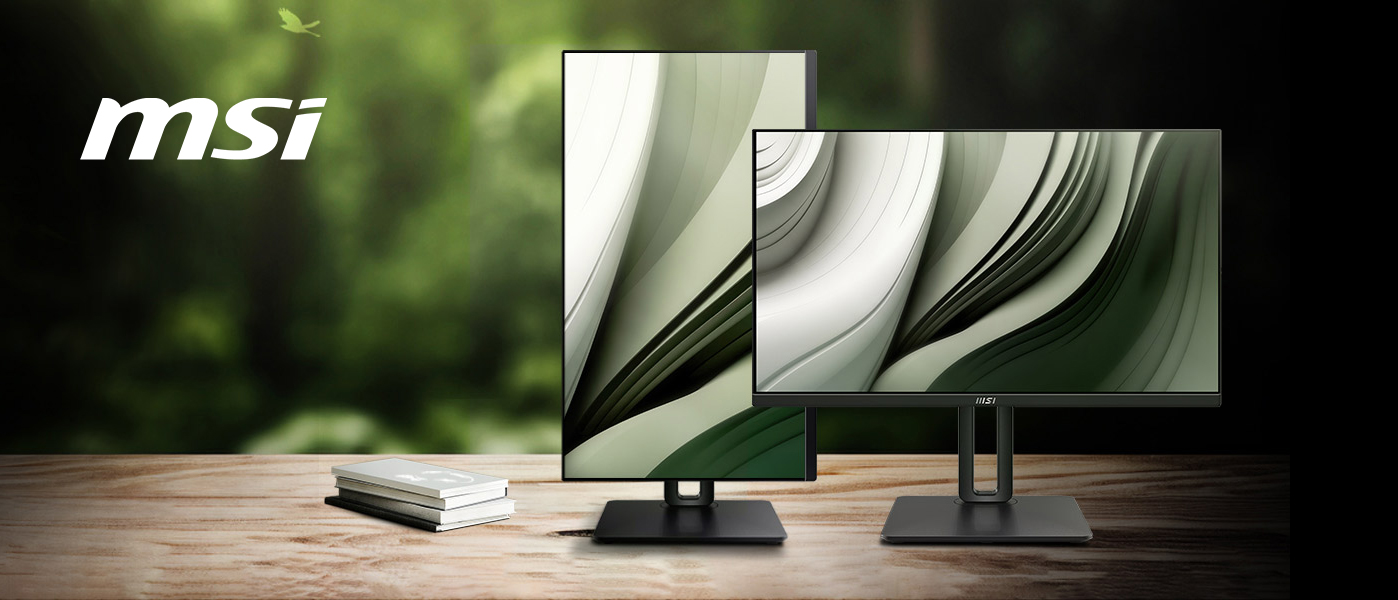 MSI PRO MP245PG Computer Monitor