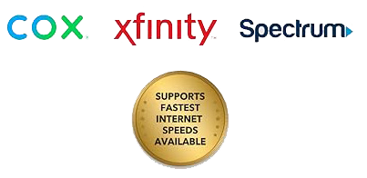 Netgear Nighthawk DOCSIS 3.1 AX2700 Two-in-One Cable Modem + WiFi Router