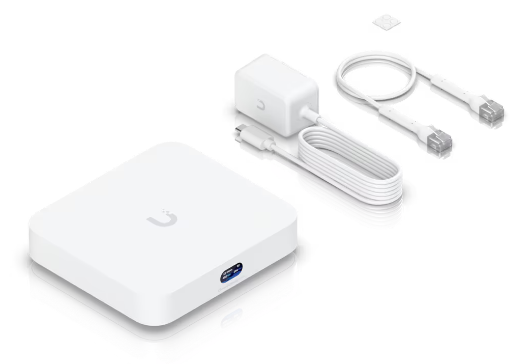 Ubiquiti Cloud Gateway Ultra (UCG-Ultra)