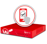 WatchGuard Firebox T45-PoE Network Security Appliance