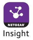 Netgear PR60X 10G/Multi-Gigabit Dual WAN Pro Router with Insight Cloud Management