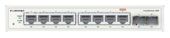 Fortinet FortiSwitch FS-108F Switch
