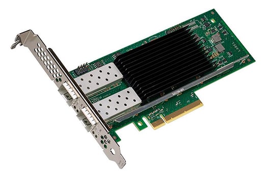 Intel® E810-XXVDA2 Ethernet 800 Series Network Adapter