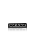 Ubiquiti EdgeRouter X SFP Gigabit Ethernet Router