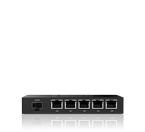 Ubiquiti EdgeRouter X SFP Gigabit Ethernet Router