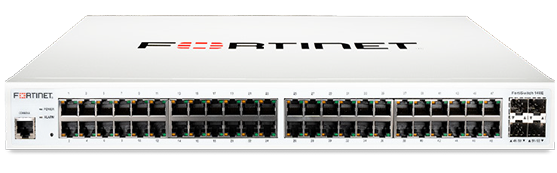 Fortinet FortiSwitch 148E Switch