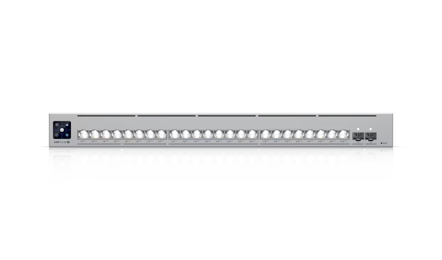 Ubiquiti Networks Pro XG 24 PoE Switch