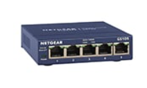 Netgear ProSafe GS108 8-Port Gigabit Ethernet Unmanaged Switch