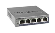 Netgear ProSafe GS108 8-Port Gigabit Ethernet Unmanaged Switch