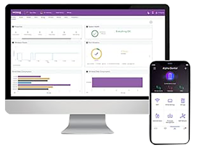 Netgear ProSafe GS108T 8-Port Gigabit Ethernet Smart Switch
