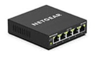 Netgear GS305E 5-Port Gigabit Ethernet SOHO Plus Easy Smart Managed Essentials Switch