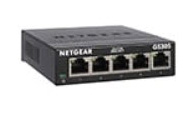 Netgear GS308 8-Port Gigabit Ethernet Unmanaged Switch