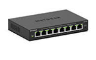 Netgear GS305 5-Port Gigabit Ethernet SOHO Unmanaged Essentials Switch