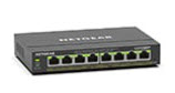 Netgear GS308EP 8-Port Gigabit Ethernet PoE+ Smart Managed Plus Switch