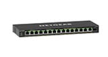 Netgear GS308EP 8-Port Gigabit Ethernet PoE+ Smart Managed Plus Switch