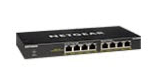 Netgear GS308EPP 8-Port PoE+ Gigabit Ethernet Plus Switch