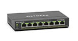 Netgear GS308EPP 8-Port PoE+ Gigabit Ethernet Plus Switch