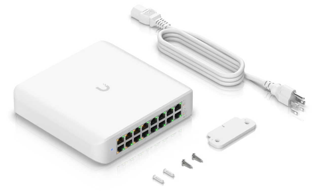 Ubiquiti UniFi Switch Pro XG 48 (USW-Pro-XG-48)