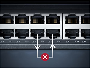 Cudy 16-Port Gigabit Unmanaged Switch GS1016